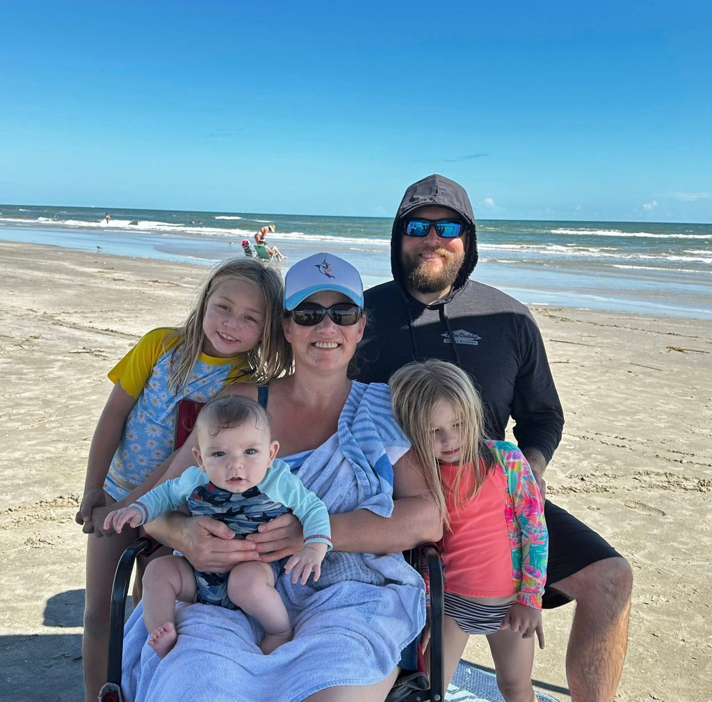 family photo